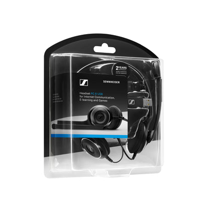 EPOS Sennheiser PC 8 USB Headset