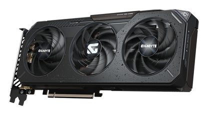 Gigabyte GAMING OC Radeon RX 9060 XT 16GB GDDR6 Graphics Card