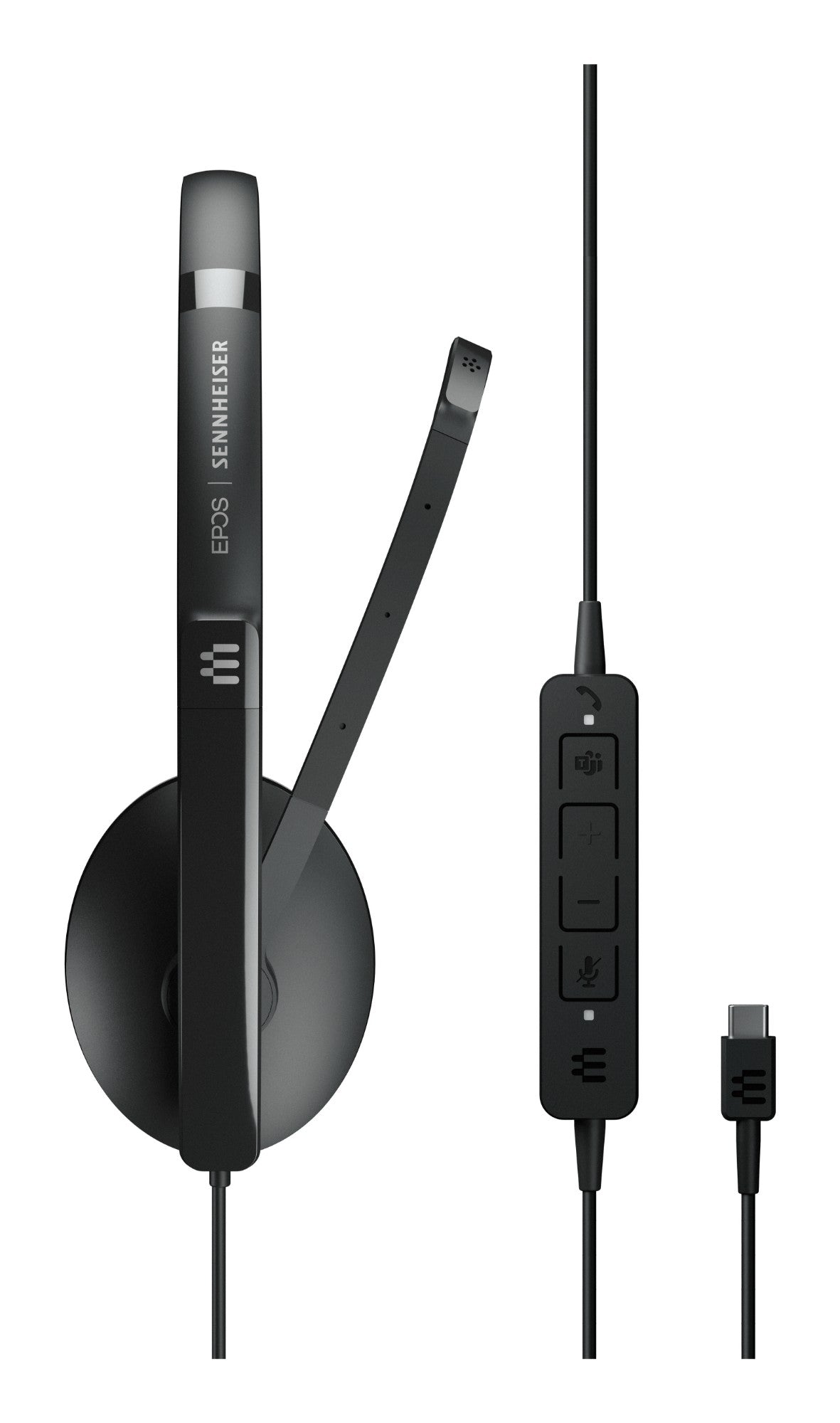 EPOS | SENNHEISER ADAPT 130T USB-C II Headset