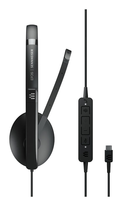 EPOS | SENNHEISER ADAPT 130T USB-C II Headset