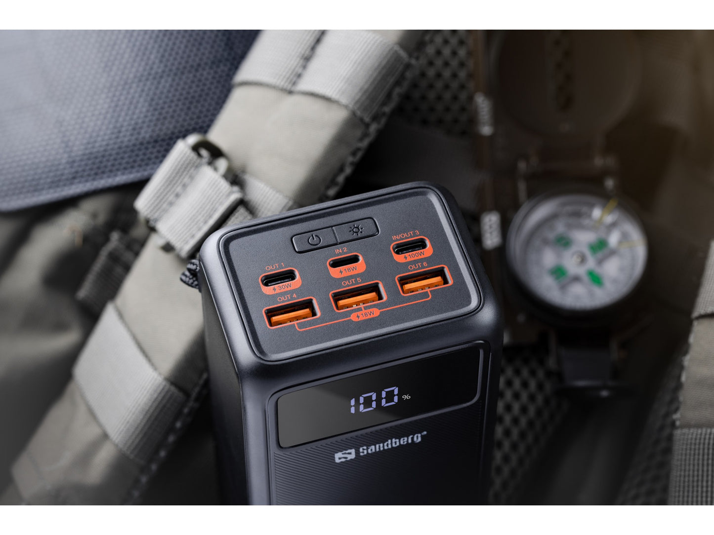 Sandberg 130W UPS (42075)