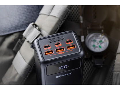Sandberg 130W UPS (42075)