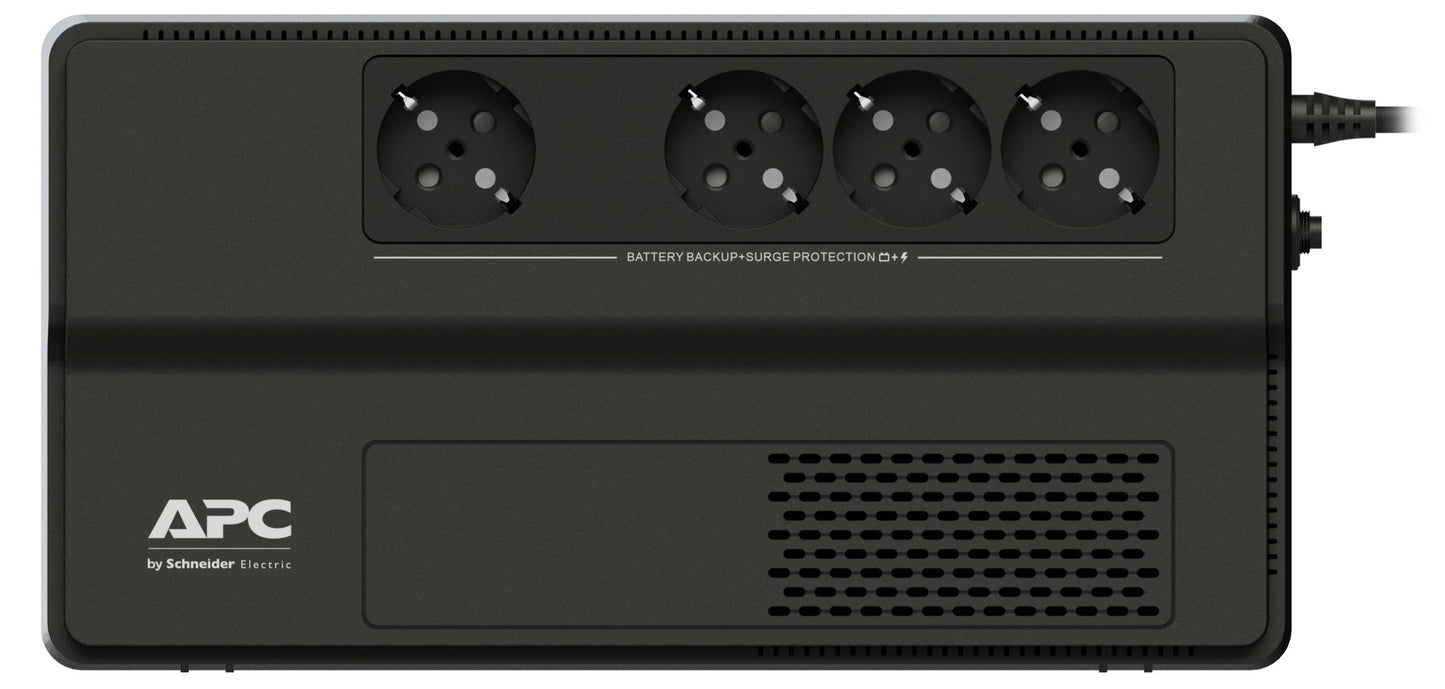 APC 1000VA 600W Line-Interactive UPS