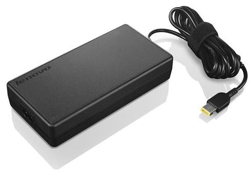Lenovo ThinkPad 170W power adapter/inverter Indoor Black Charger