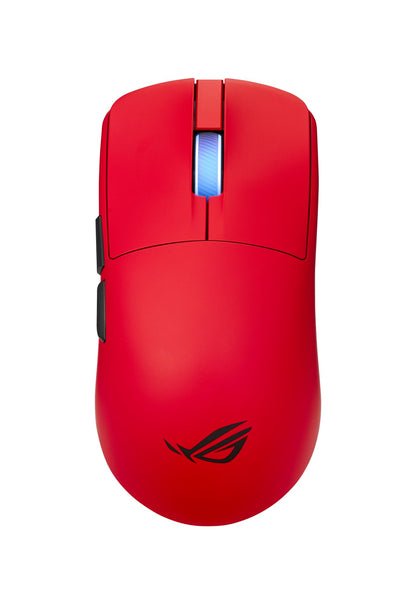 ASUS ROG Harpe II Wireless Mouse (Red)