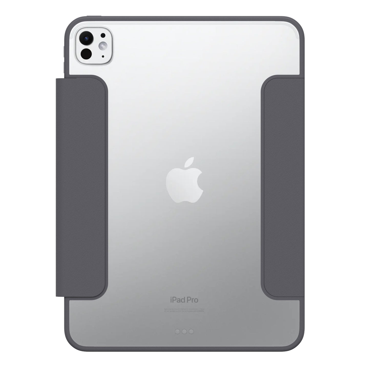 OtterBox Symmetry Folio Series for Apple iPad Pro 11" (M5/M4), Thunderstorm Laptop Bag