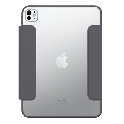 OtterBox Symmetry Folio Series for Apple iPad Pro 11" (M5/M4), Thunderstorm Laptop Bag