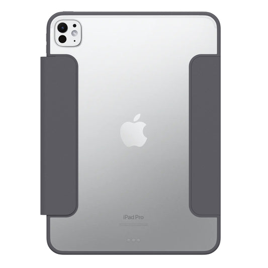 OtterBox Symmetry Folio Series for Apple iPad Pro 11" (M5/M4), Thunderstorm Laptop Bag