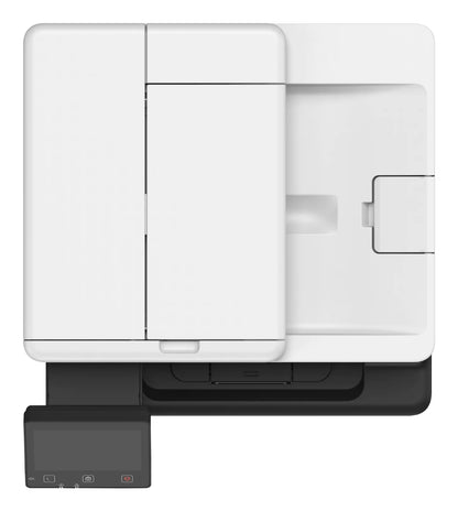 Canon i-SENSYS MF461dw II Laser A4 1200 x 1200 DPI 36 ppm Wi-Fi Printer