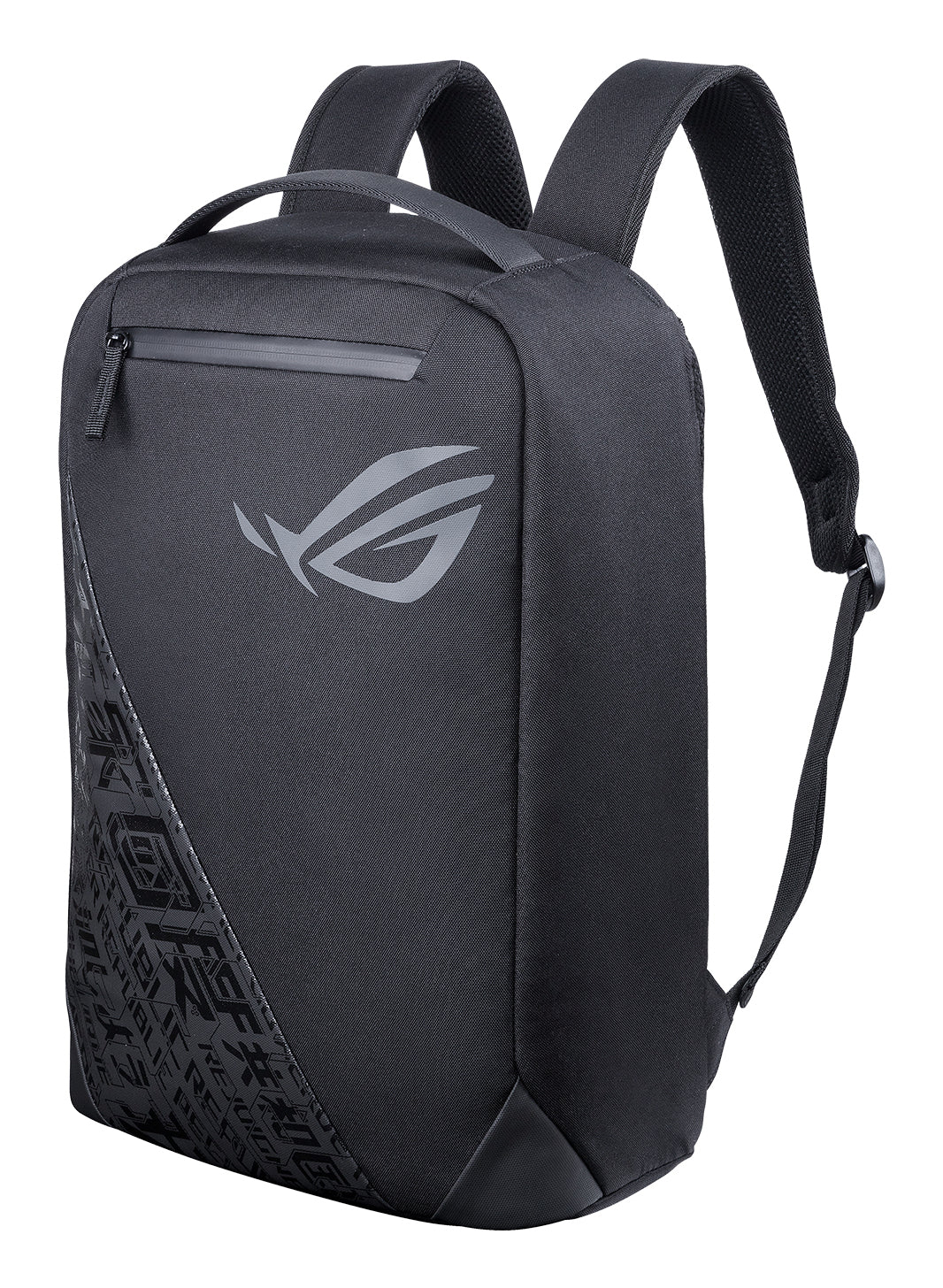 ASUS ROG Ranger BP1501G 43.2 cm (17") Backpack Black, Grey Laptop Bag