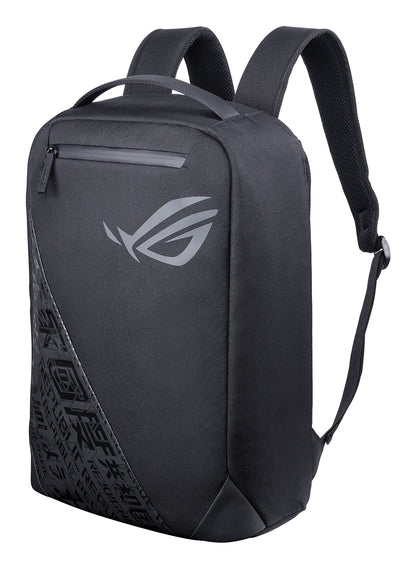 ASUS ROG Ranger BP1501G 43.2 cm (17") Backpack Black, Grey Laptop Bag