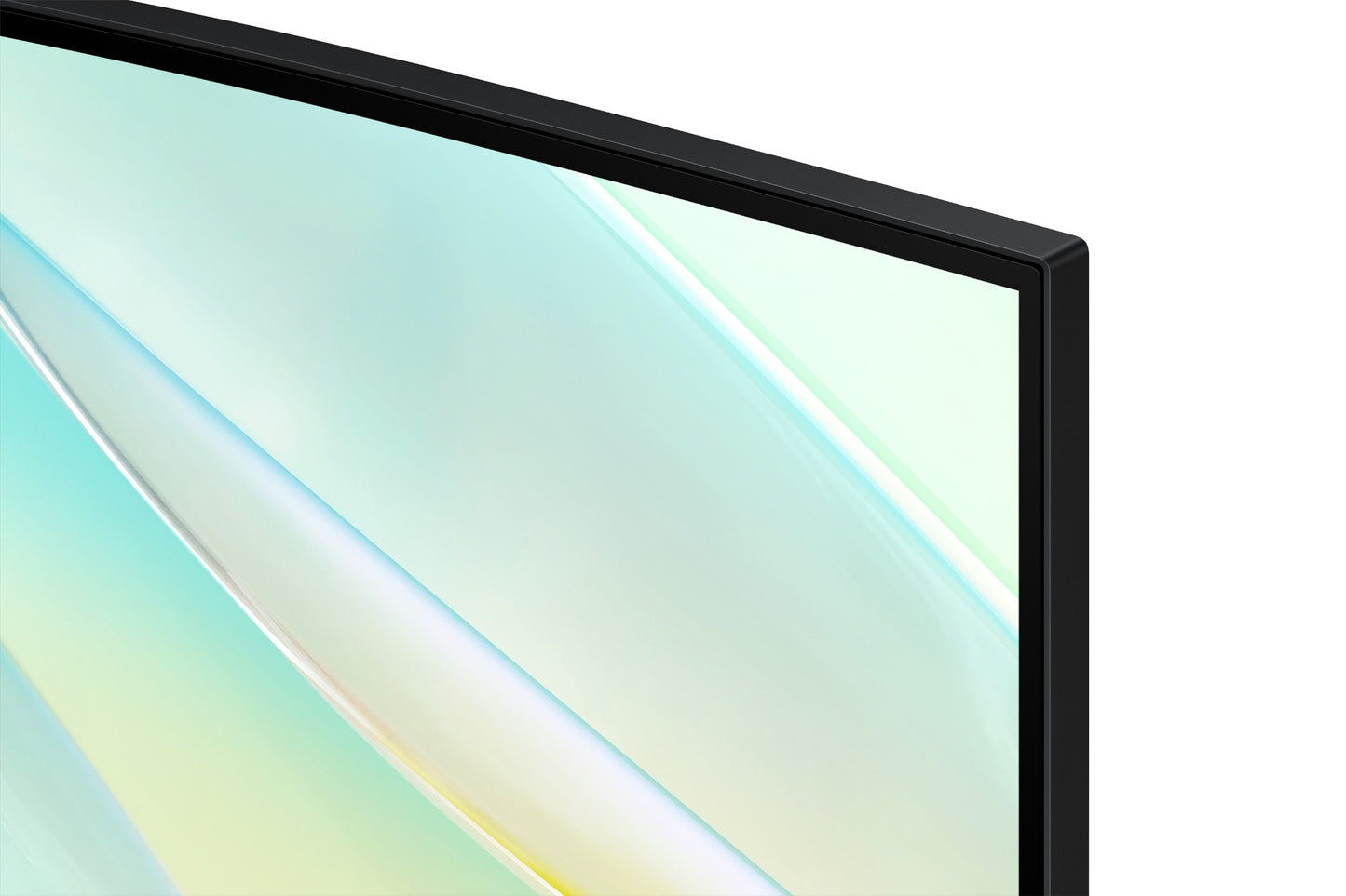 Samsung S65UC 34" UWQHD VA 100Hz Curved Monitor