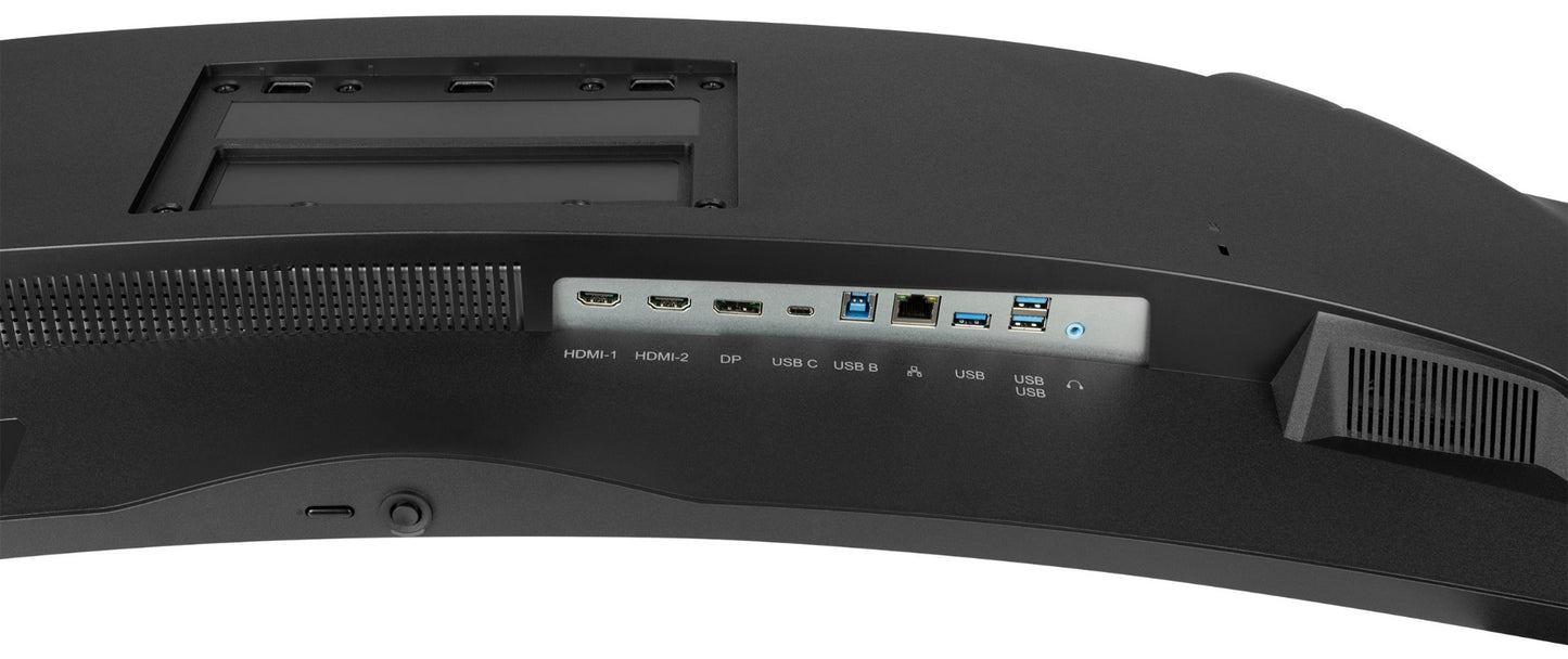 iiyama G-MASTER 44.5" DQHD VA 165Hz Curved Monitor