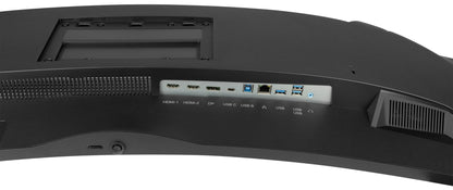 iiyama G-MASTER 44.5" DQHD VA 165Hz Curved Monitor