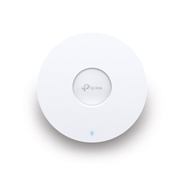 TP-LINK Omada AX5400 Ceiling Mount WiFi 6 Access Point WiFi 6 Networking