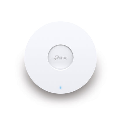 TP-LINK Omada AX5400 Ceiling Mount WiFi 6 Access Point WiFi 6 Networking
