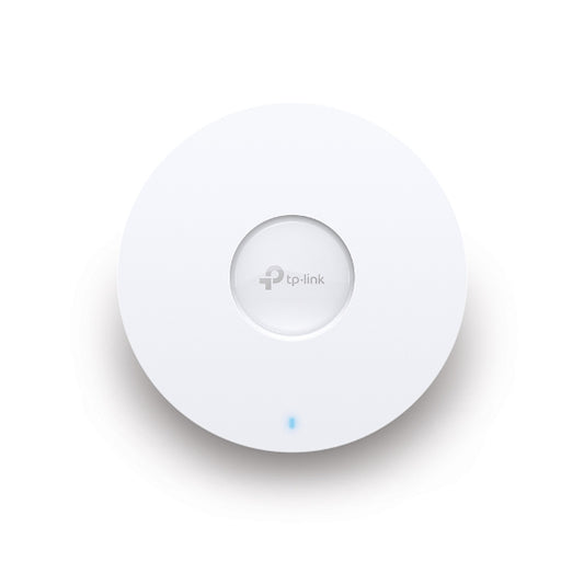 TP-LINK Omada AX5400 Ceiling Mount WiFi 6 Access Point WiFi 6 Networking