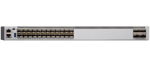 Cisco Catalyst C9500-24Y4C-A network switch
