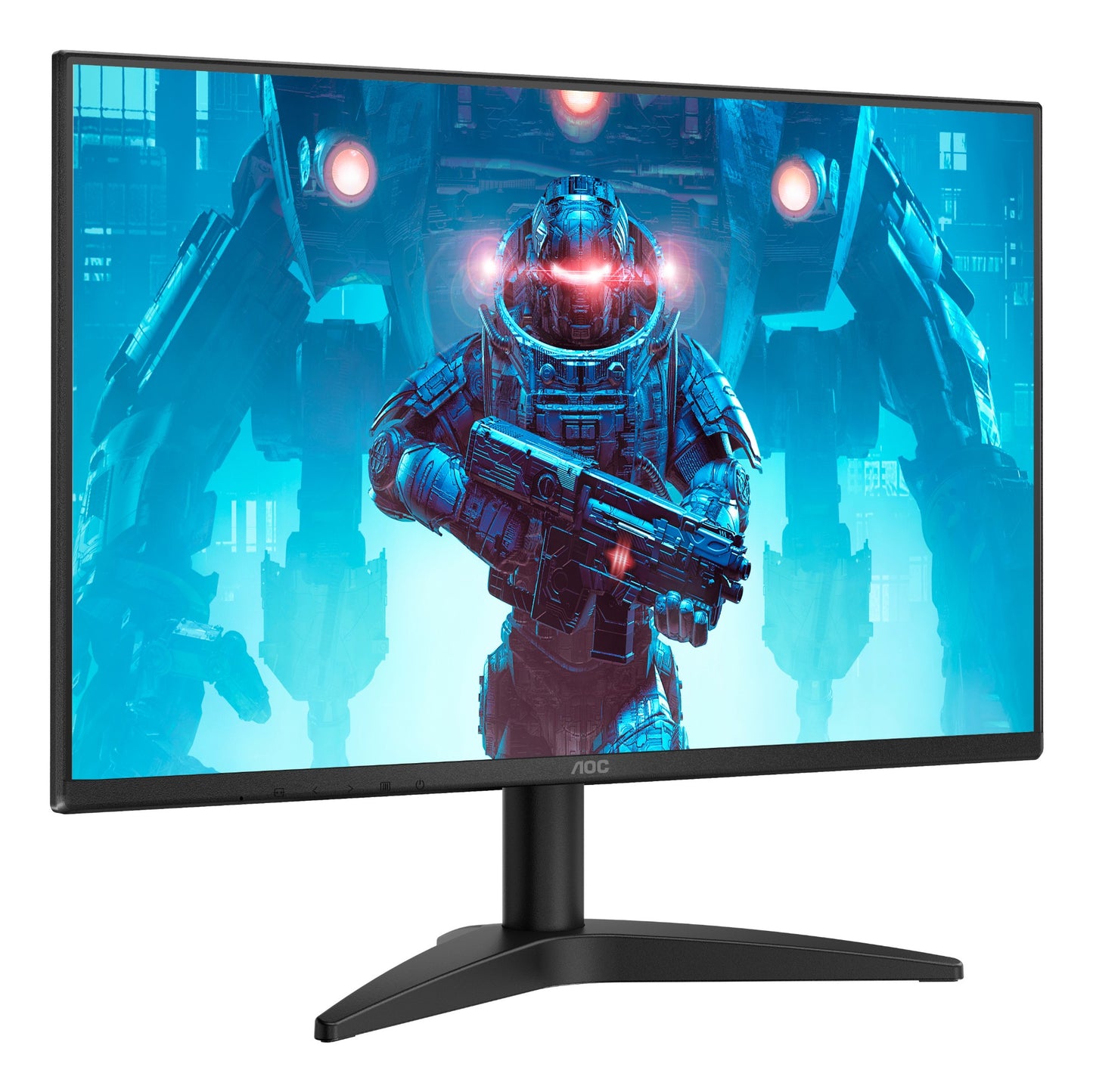 AOC B3 24B36X 23.8" Full HD IPS 144Hz Monitor