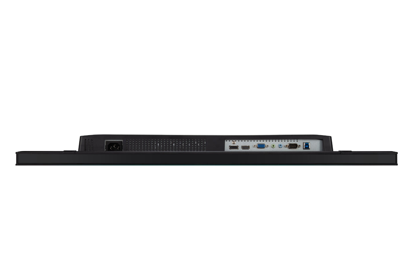 ViewSonic TD2760 27" Full HD VA Touch Monitor