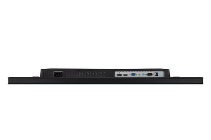 ViewSonic TD2760 27" Full HD VA Touch Monitor