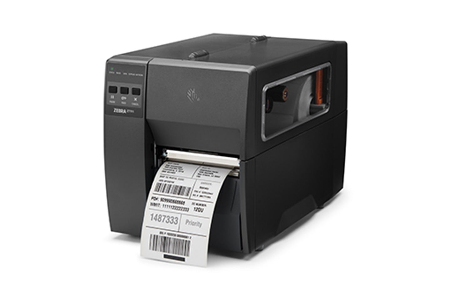 Zebra ZT111 label printer Thermal transfer 300 x 300 DPI Wired & Wireless Ethernet