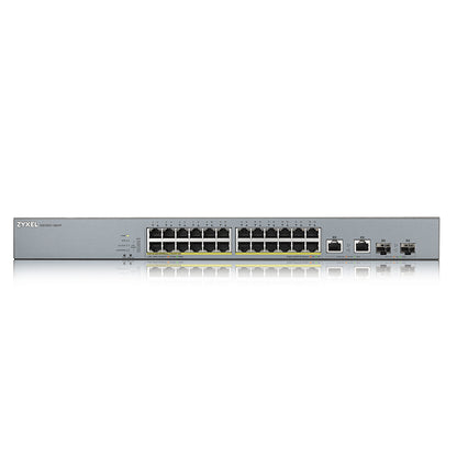Zyxel GS1350-26HP Networking