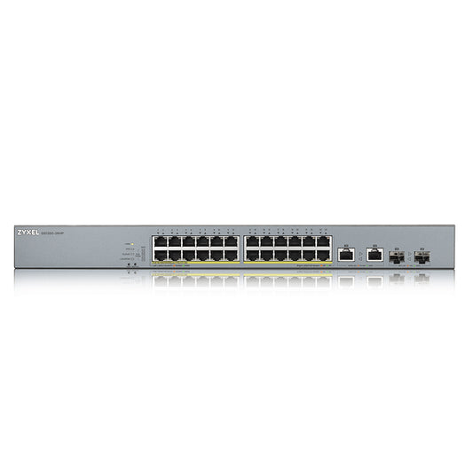 Zyxel GS1350-26HP Networking