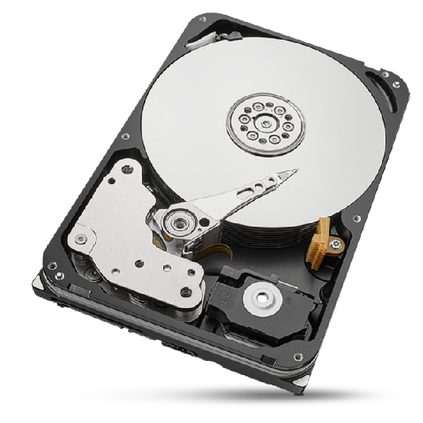 Seagate IronWolf Pro 20TB 3.5" 7200 RPM NAS HDD