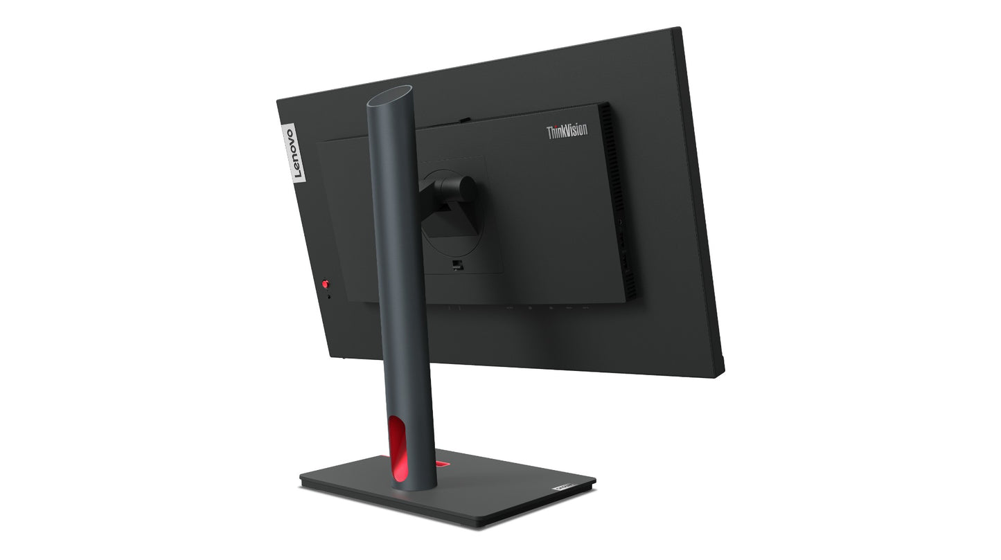 Lenovo ThinkVision P24q-30 23.8" QHD IPS Monitor