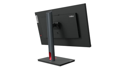 Lenovo ThinkVision P24q-30 23.8" QHD IPS Monitor