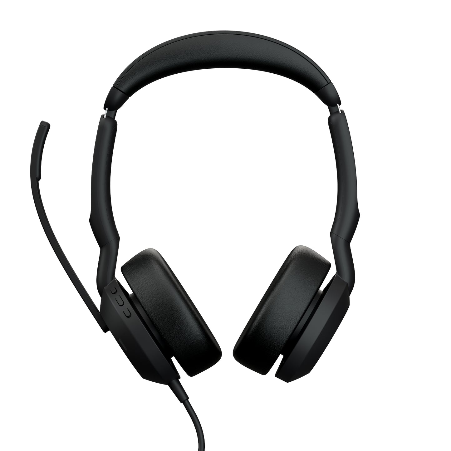 Jabra Evolve2 50 - USB-A MS Stereo Headset