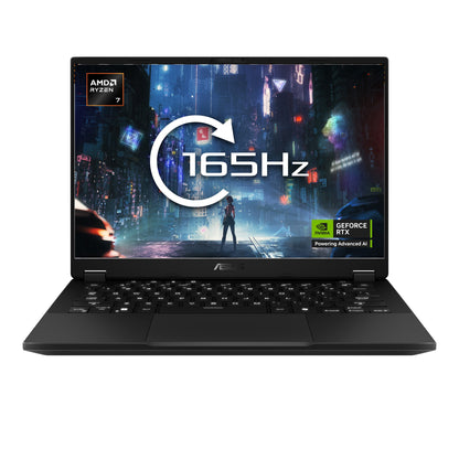 ASUS TUF Gaming A14 FA401UH-RG007W 14" Ryzen 7 260 16GB 1TB SSD Laptop