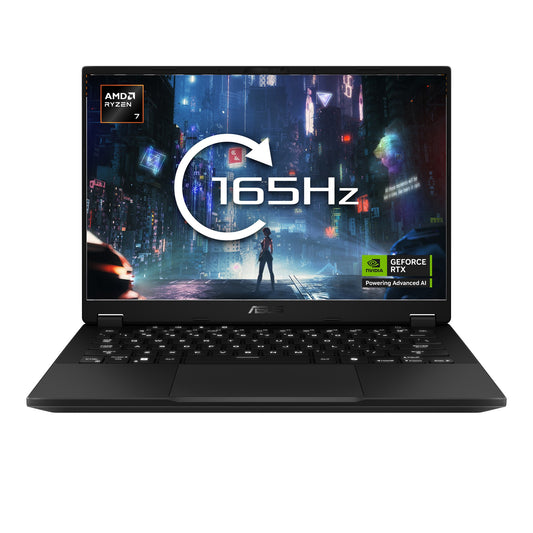 ASUS TUF Gaming A14 FA401UH-RG007W 14" Ryzen 7 260 16GB 1TB SSD Laptop
