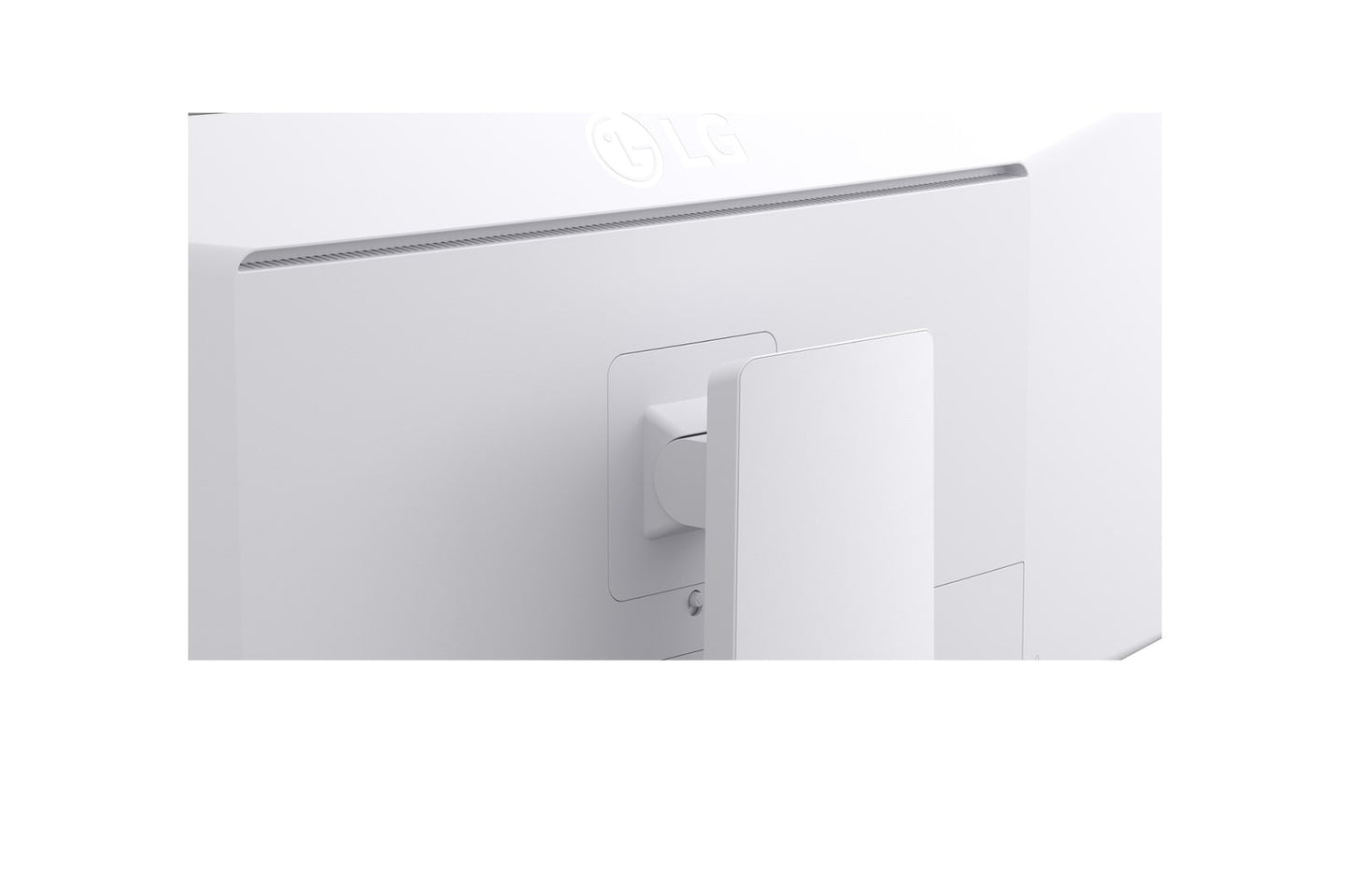 LG 49U950A-W.AEU 49" DQHD IPS 144Hz Curved Monitor