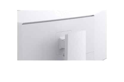 LG 49U950A-W.AEU 49" DQHD IPS 144Hz Curved Monitor