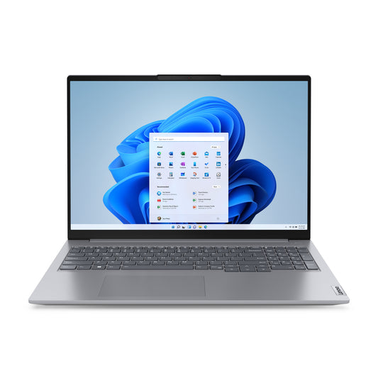 Lenovo ThinkBook 16 G6 IRL 16" Core i5-13420H 8GB 256GB SSD Laptop