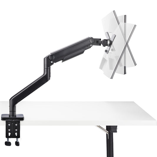 StarTech.com Monitor Desk Mount for up to 49in 32:9 Ultrawide Curved Screens