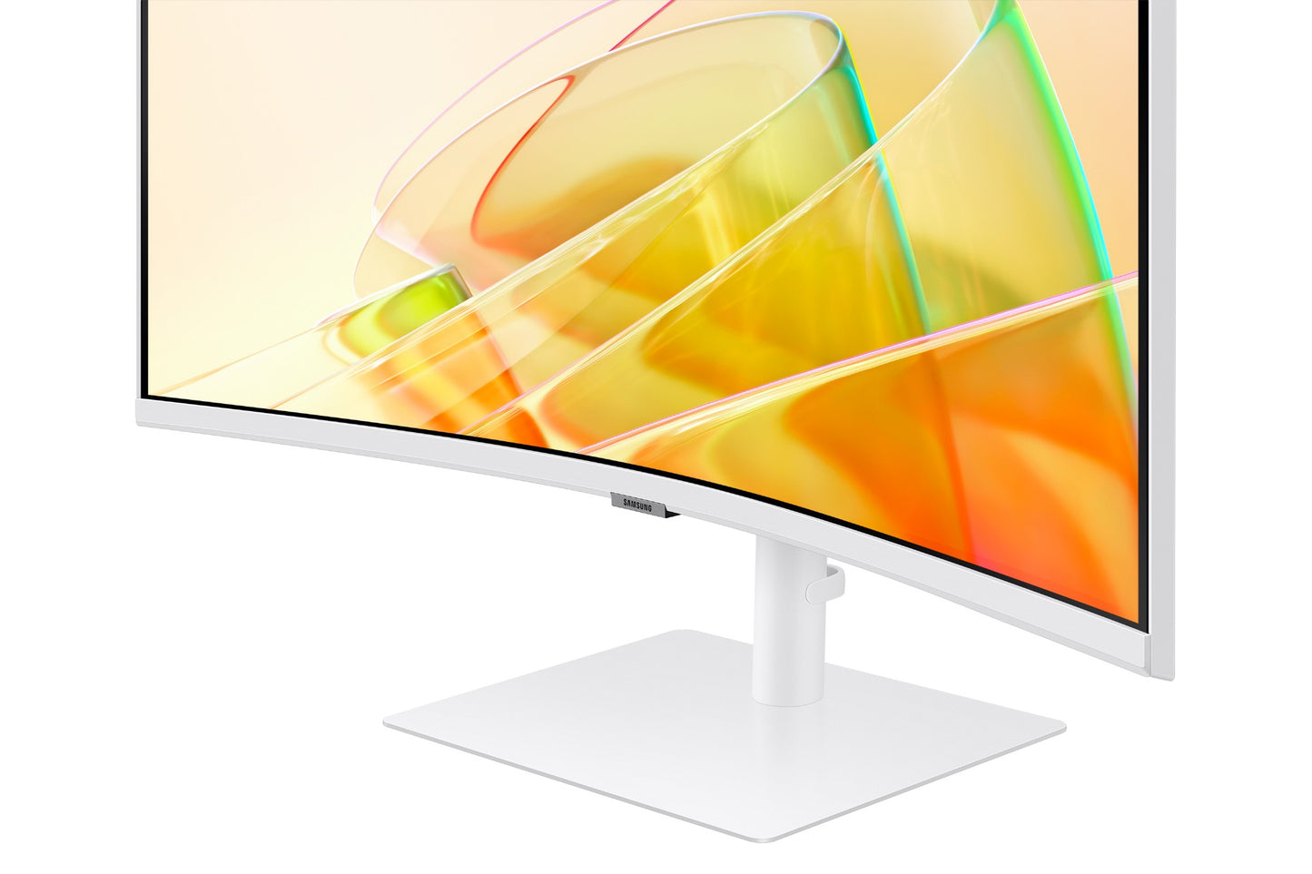 Samsung S65TC 34" UWQHD VA 100Hz Curved Monitor