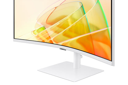 Samsung S65TC 34" UWQHD VA 100Hz Curved Monitor