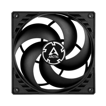 ARCTIC P14 Value Pack Computer case Fan 14 cm Black Cooling