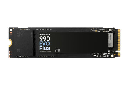 Samsung MZ-V9S2T0BW 2TB M.2 NVMe PCIe Gen4 SSD