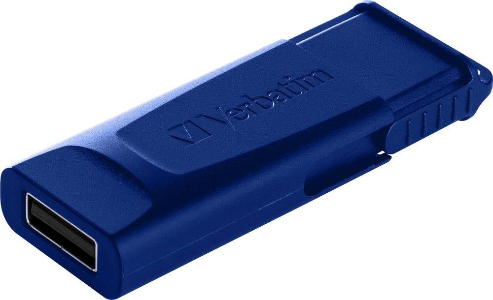 Verbatim Red 32GB NAS HDD (Blue)