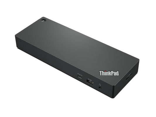 Lenovo 40B00300DK Thunderbolt 4 Docking Station