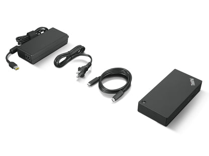 Lenovo ThinkPad Universal USB-C Docking Station