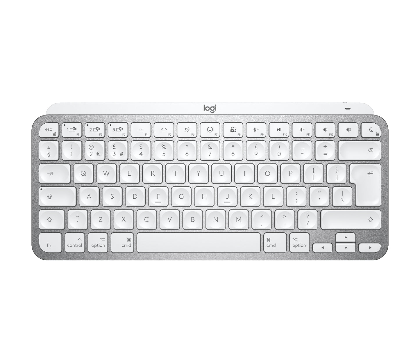Logitech Master MX Keys Wireless Keyboard