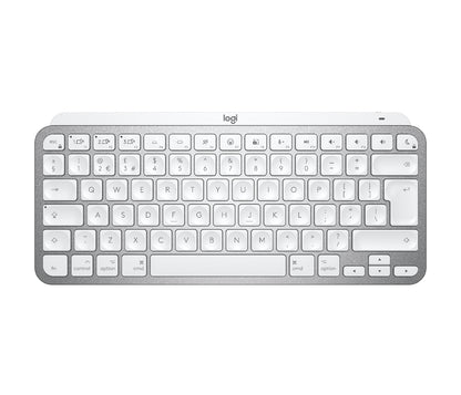 Logitech Master MX Keys Wireless Keyboard
