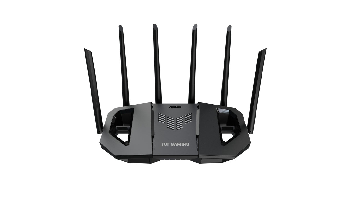 ASUS TUF Gaming BE6500 (TUF-BE6500) WiFi 7 Router