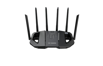 ASUS TUF Gaming BE6500 (TUF-BE6500) WiFi 7 Router