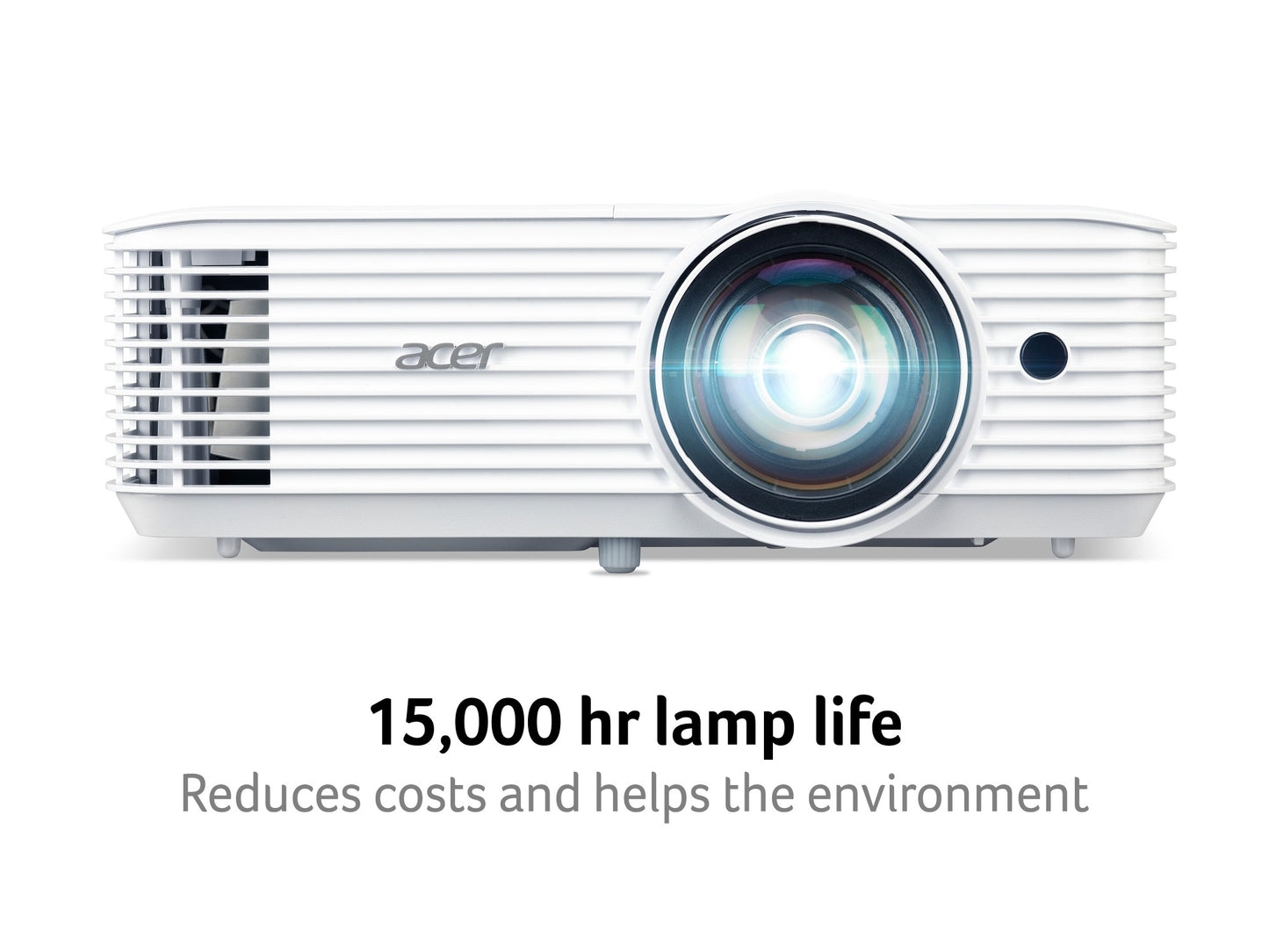 Acer Home H6518STi projector